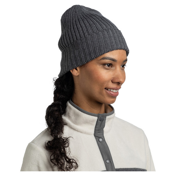 Buff KNITTED HAT NORVAL Unisex - Mütze Ansicht 3