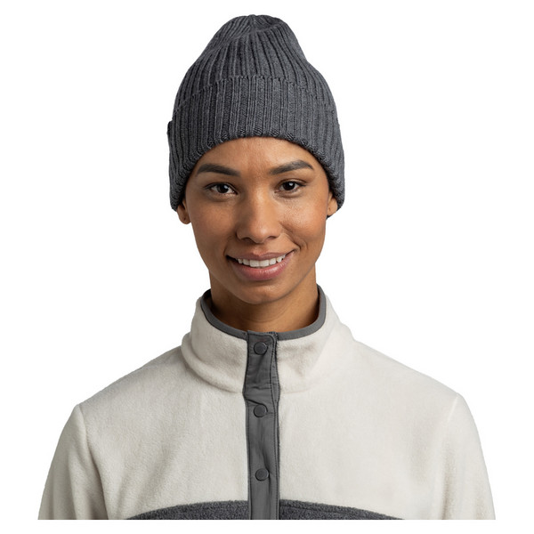 Buff KNITTED HAT NORVAL Unisex - Mütze Ansicht 4