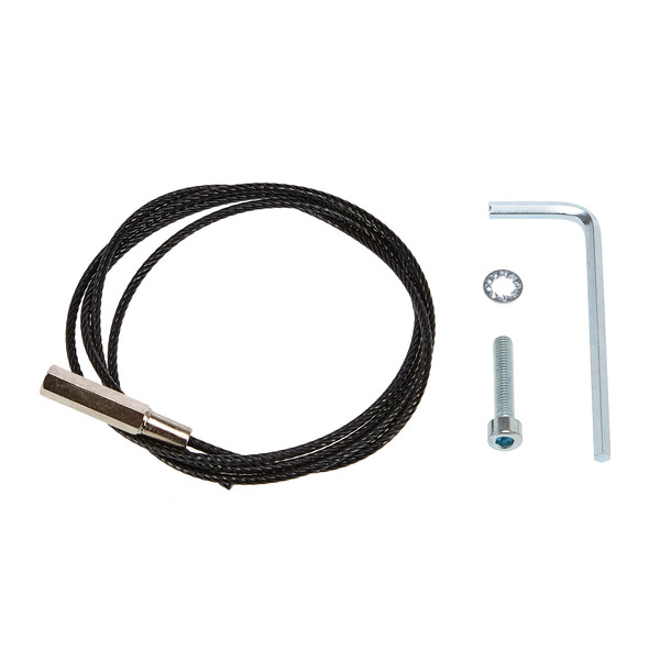 Ortlieb HANDLEBAR MOUNTING-SET - Fahrradzubehör Ansicht 4