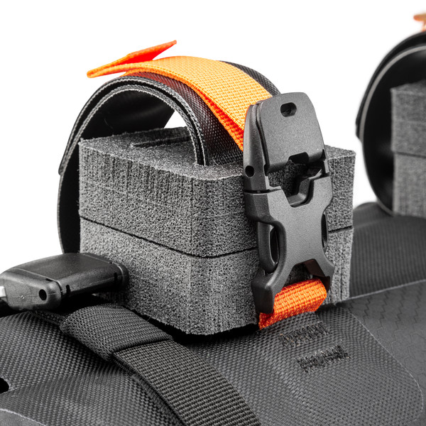 Ortlieb HANDLEBAR-PACK - Lenkertasche Ansicht 8