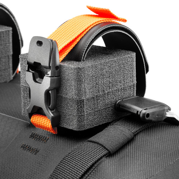 Ortlieb HANDLEBAR-PACK - Lenkertasche Ansicht 6