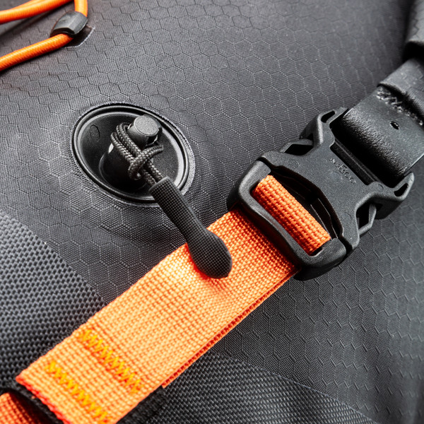 Ortlieb SEAT-PACK - Satteltasche Ansicht 6