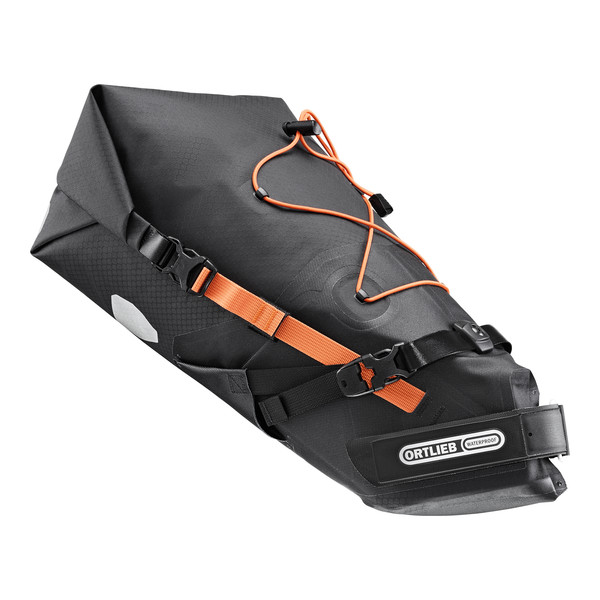 Ortlieb SEAT-PACK - Satteltasche Ansicht 1