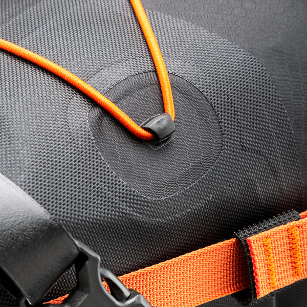 Ortlieb SEAT-PACK - Satteltasche Ansicht 5