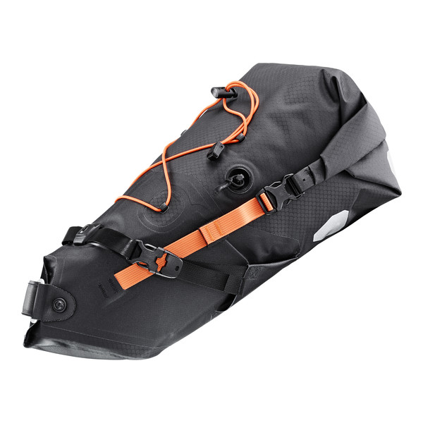 Ortlieb SEAT-PACK - Satteltasche Ansicht 2