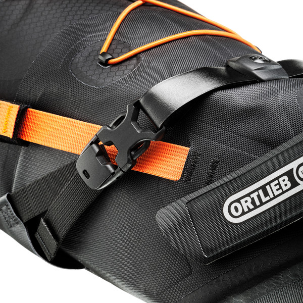 Ortlieb SEAT-PACK - Satteltasche Ansicht 7