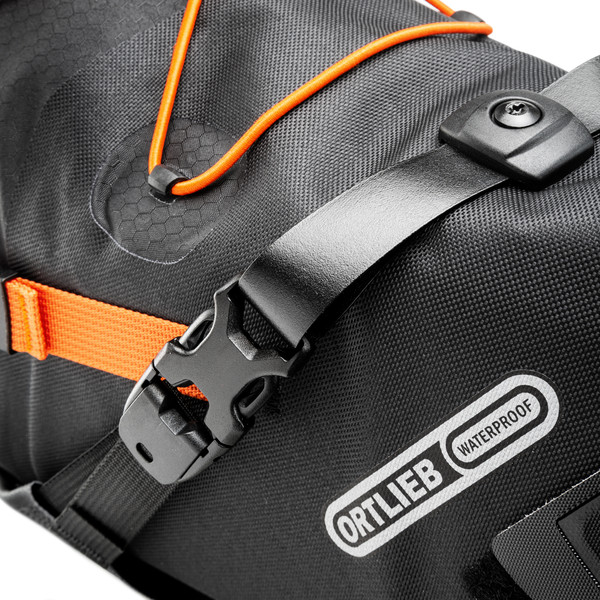 Ortlieb SEAT-PACK - Satteltasche Ansicht 7