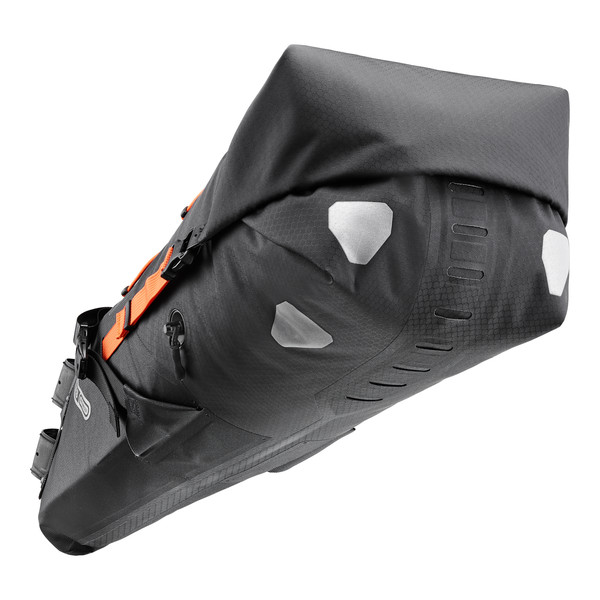 Ortlieb SEAT-PACK - Satteltasche Ansicht 3