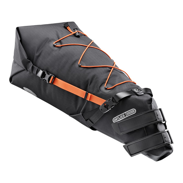 Ortlieb SEAT-PACK - Satteltasche Ansicht 1