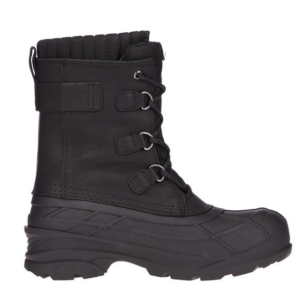 Kamik ALBORGPLUS Herren - Winterstiefel