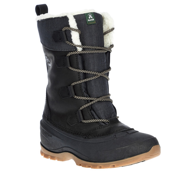 Kamik SNOWGEM Damen - Winterstiefel Ansicht 2