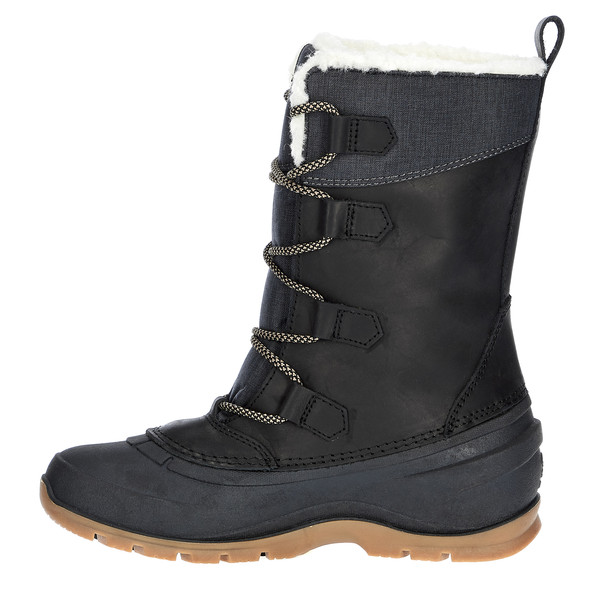 Kamik SNOWGEM Damen - Winterstiefel Ansicht 3