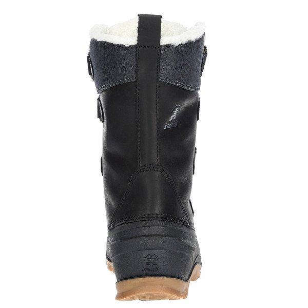 Kamik SNOWGEM Damen - Winterstiefel Ansicht 5
