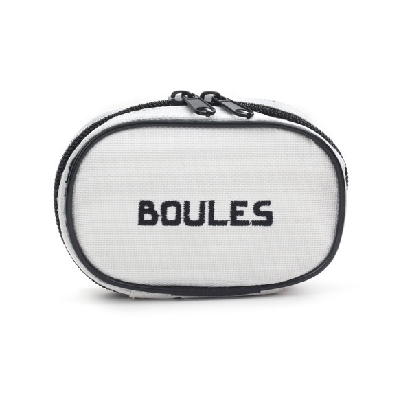 Kikkerland BOULES SET SMALL - Reisespiel Ansicht 2