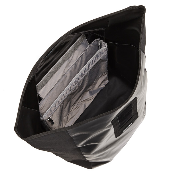 Ortlieb VELOCITY - Wasserdichter Rucksack Ansicht 7