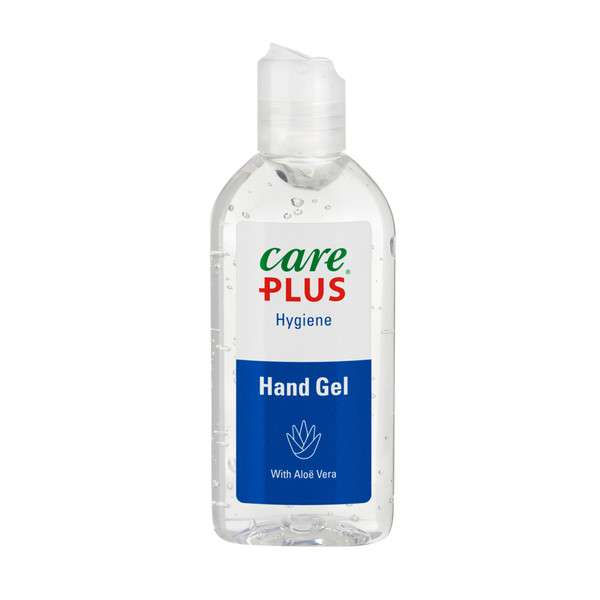 Care Plus HYGIENE HAND GEL - Desinfektionsmittel