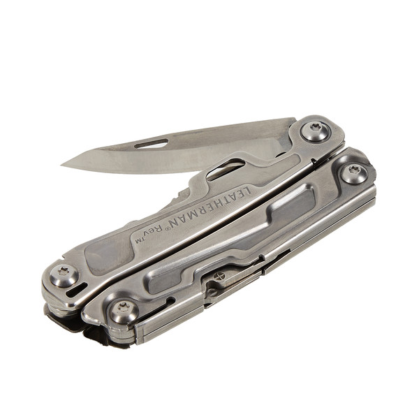 Leatherman REV - Multifunktionswerkzeug Ansicht 3