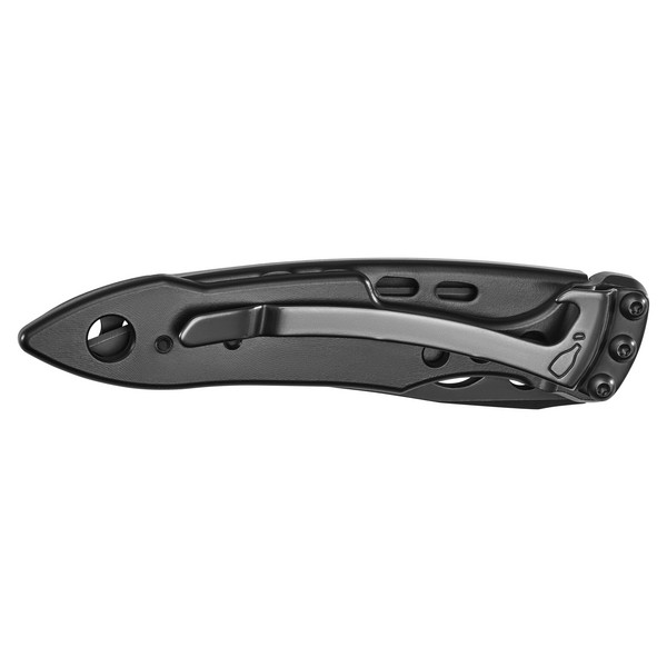 Leatherman SKELETOOL KB - Klappmesser Ansicht 3