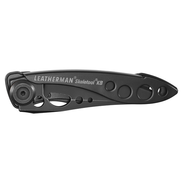 Leatherman SKELETOOL KB - Klappmesser Ansicht 2