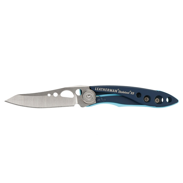 SKELETOOL KB - Klappmesser-NIGHTSHADE