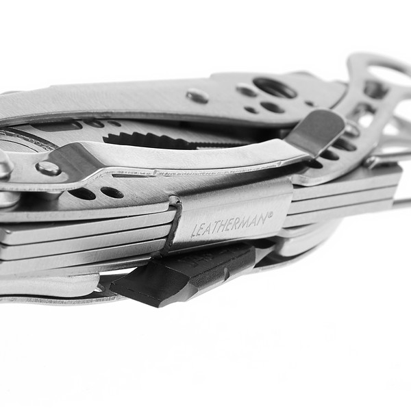 Leatherman SKELETOOL - Multifunktionswerkzeug Ansicht 5