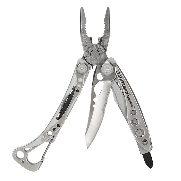Leatherman SKELETOOL - Multifunktionswerkzeug Ansicht 1