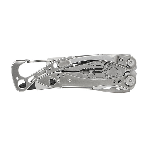 Leatherman SKELETOOL - Multifunktionswerkzeug Ansicht 7