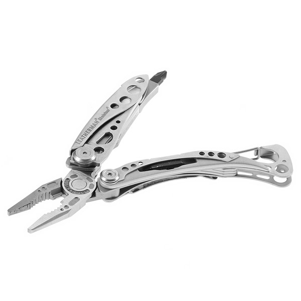 Leatherman SKELETOOL - Multifunktionswerkzeug Ansicht 2