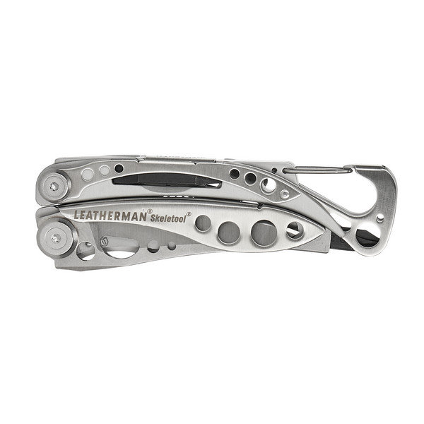 Leatherman SKELETOOL - Multifunktionswerkzeug Ansicht 6
