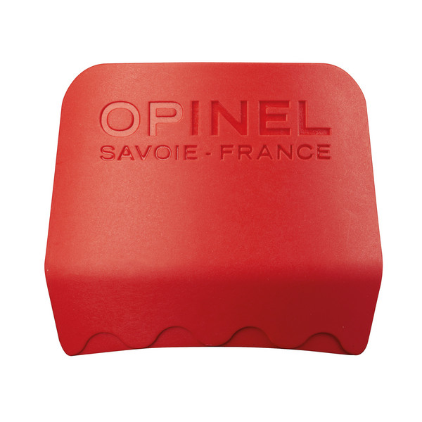 Opinel LE PETIT CHEF KINDER KÜCHEN-SET, 2-TEILIG - Feststehendes Messer Ansicht 2