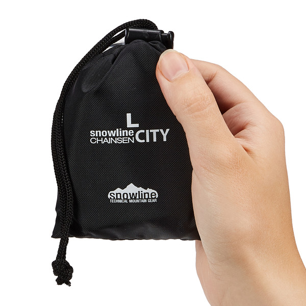 Snowline SPIKES CITY L Unisex - Spikes Ansicht 3