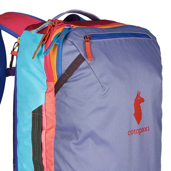 Cotopaxi ALLPA 28L TRAVEL PACK - Kofferrucksack Ansicht 8