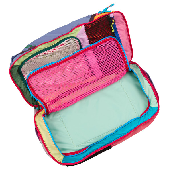 Cotopaxi ALLPA 28L TRAVEL PACK - Kofferrucksack Ansicht 11