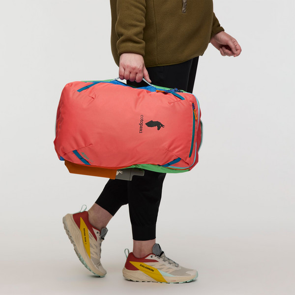 Cotopaxi ALLPA 28L TRAVEL PACK - Kofferrucksack Ansicht 17