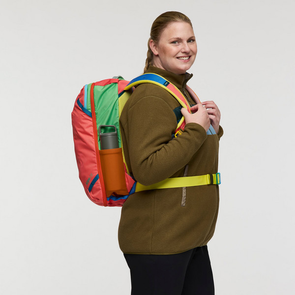 Cotopaxi ALLPA 28L TRAVEL PACK - Kofferrucksack Ansicht 15