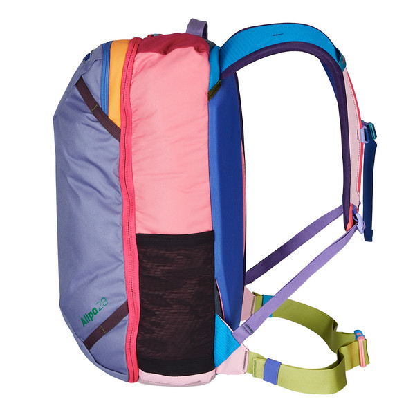 Cotopaxi ALLPA 28L TRAVEL PACK - Kofferrucksack Ansicht 5