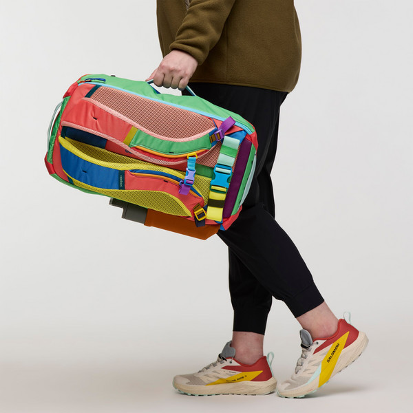Cotopaxi ALLPA 28L TRAVEL PACK - Kofferrucksack Ansicht 18