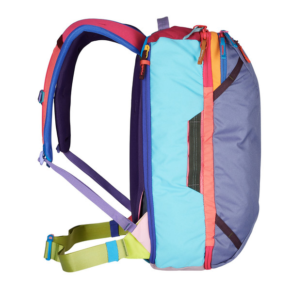 Cotopaxi ALLPA 28L TRAVEL PACK - Kofferrucksack Ansicht 2