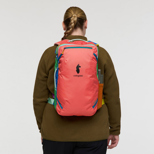 Cotopaxi ALLPA 28L TRAVEL PACK - Kofferrucksack Ansicht 16
