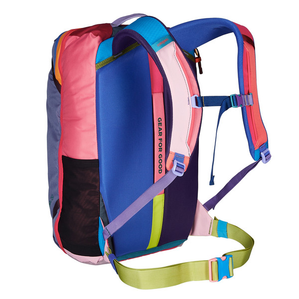 Cotopaxi ALLPA 28L TRAVEL PACK - Kofferrucksack Ansicht 4