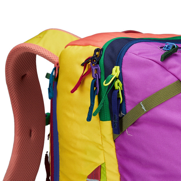 Cotopaxi ALLPA 35L TRAVEL PACK - Kofferrucksack Ansicht 7