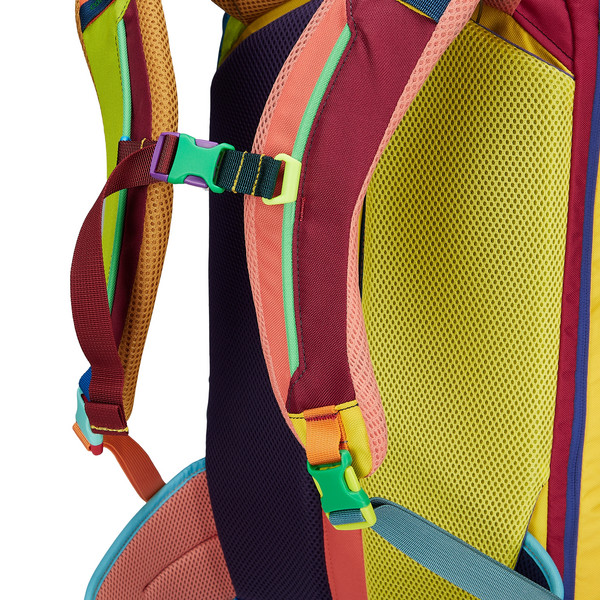 Cotopaxi ALLPA 35L TRAVEL PACK - Kofferrucksack Ansicht 9