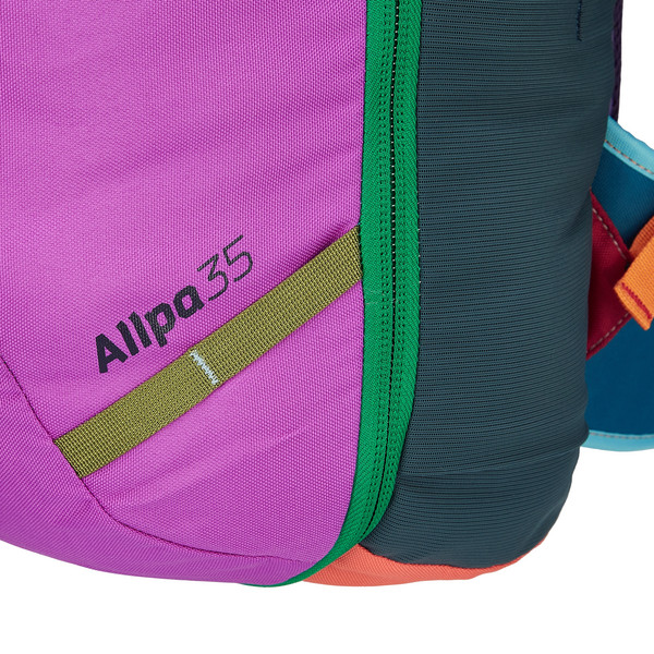 Cotopaxi ALLPA 35L TRAVEL PACK - Kofferrucksack Ansicht 12