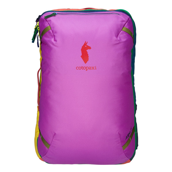 Cotopaxi ALLPA 35L TRAVEL PACK - Kofferrucksack Ansicht 6