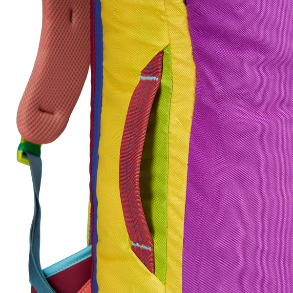 Cotopaxi ALLPA 35L TRAVEL PACK - Kofferrucksack Ansicht 10