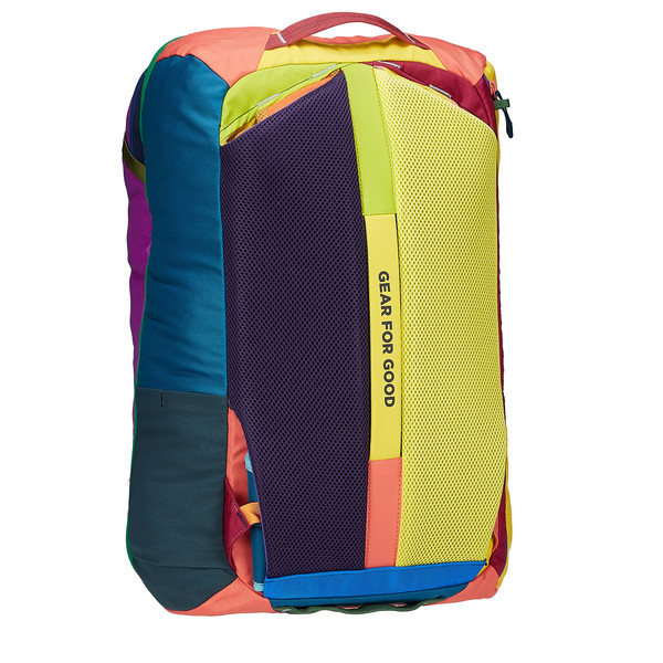 Cotopaxi ALLPA 35L TRAVEL PACK - Kofferrucksack Ansicht 14