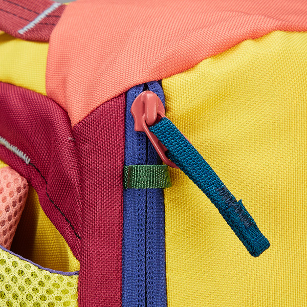 Cotopaxi ALLPA 35L TRAVEL PACK - Kofferrucksack Ansicht 8