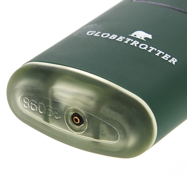 V-Fire EASY TORCH 8 GT CITY EDITION - Feuerzeug Ansicht 4