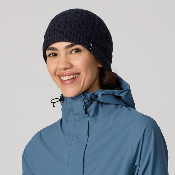 Frilufts ADAK KNITTED BEANIE Unisex - Mütze Ansicht 4