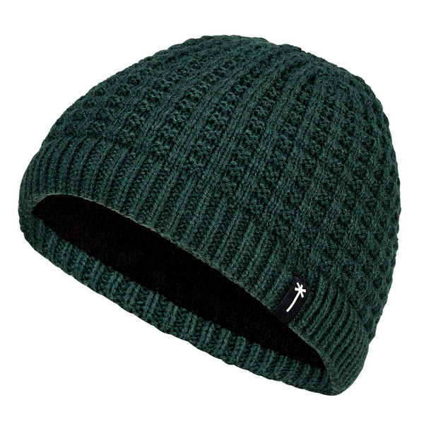 ADAK KNITTED BEANIE Unisex - Mütze-PINE GROVE